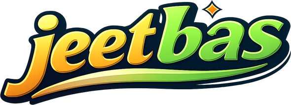jeetbas লোগো